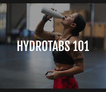 Hydrotabs 101