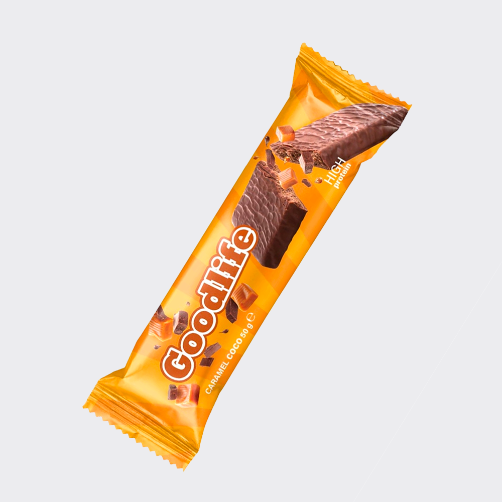 Caramel Coco